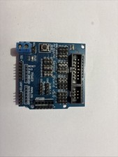 Sensor Shield V5.0 Sensor Expansion Board for Arduino UNO R3 /MEGA -UK