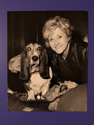 Liz fraser rare promotional - liz,