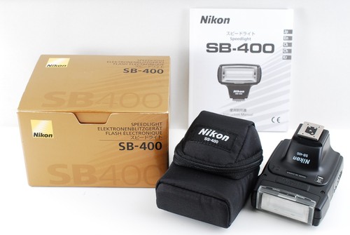 Near mint nikon - nikon, speedlight