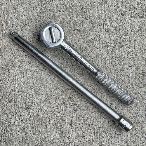 Vtg tools usa - sk, 1/4"