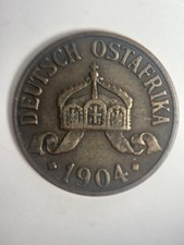 German Empire 1 Mark 1915