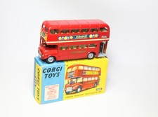 Corgi 468 London Transport