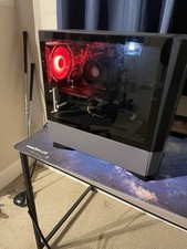 Gaming Pc Rx 6600 Ryzen 5