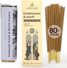 Calmveda church frankincense - calmveda,