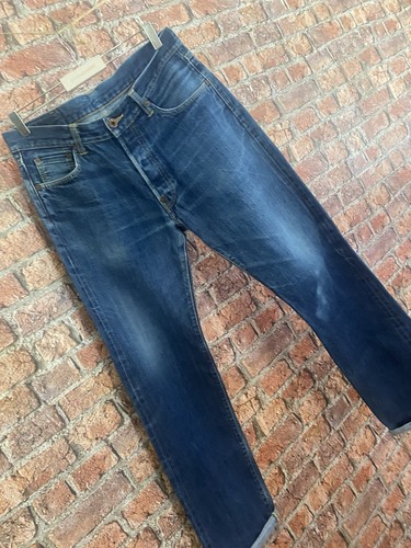 Edwin nashville selvedge - edwin,