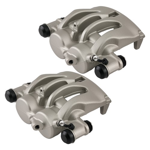 Pair front brake - front, for