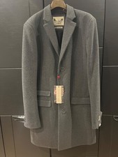 Spitalfields Clothing Co Coat