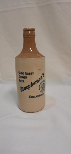Vintage macphersons chelmsford - vintage,
