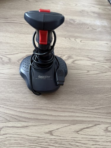 Quickshot 130f joystick - qs-130f,