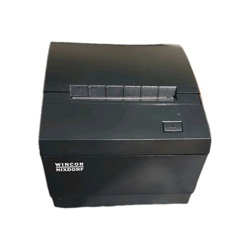 Wincor nixdorf - wincor,