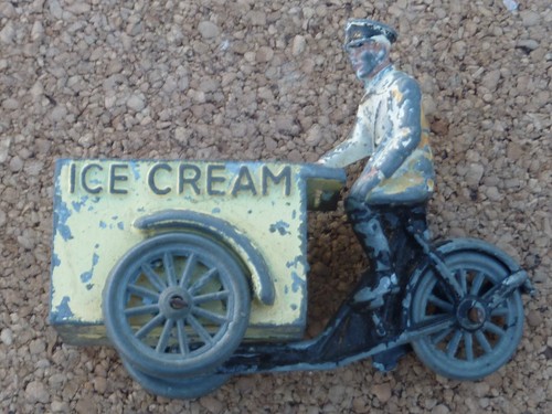 Vintage 1930 morestone ice - 1930/40,