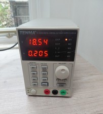 Tenma 72-10460 Digital-control