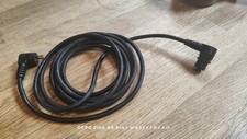  Riser Recliner Chair power Lead Cable 2 angled  Pins M&F approx 2m long. 