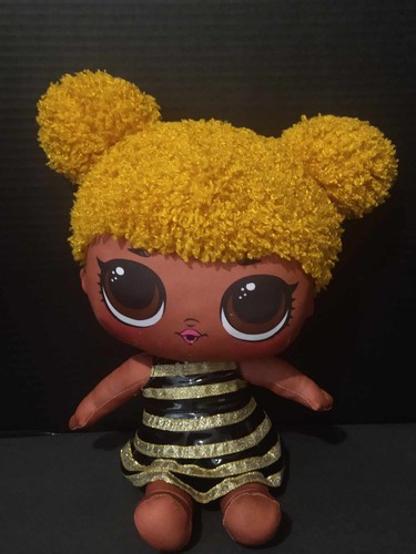 Lol surprise plush - lol, doll