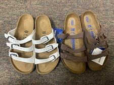 PICK SIZE/COLOR - Birkenstock
