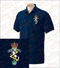 REME EMBROIDERED POLO SHIRT