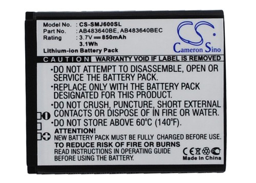 Battery for samsung - battery,