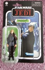 Star Wars Luke Skywalker Jedi