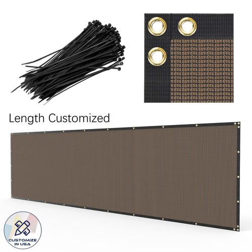 1ft privacy fence screen - privacy,