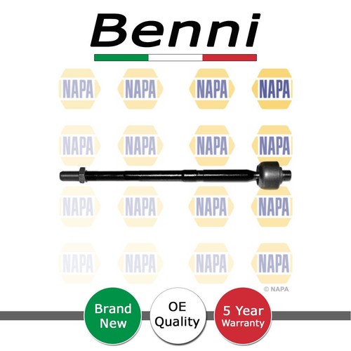 Tie rod end front - end, benni
