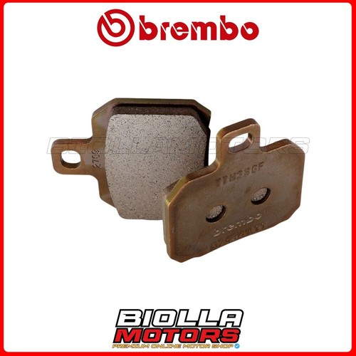 07bb2065 front brake pads - 07bb2065,