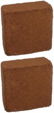 Litre coco coir - coir, brick