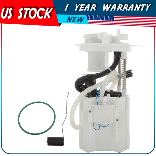 Fuel pump module assembly - pump,