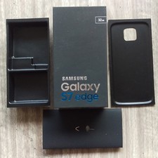 EMPTY BOX ONLY RETAIL PACKING