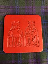 Lewis Chessmen King and Queen