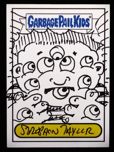 Gpk 2005 all new - gpk, all-new