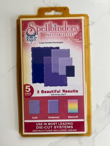 SPELLBINDERS