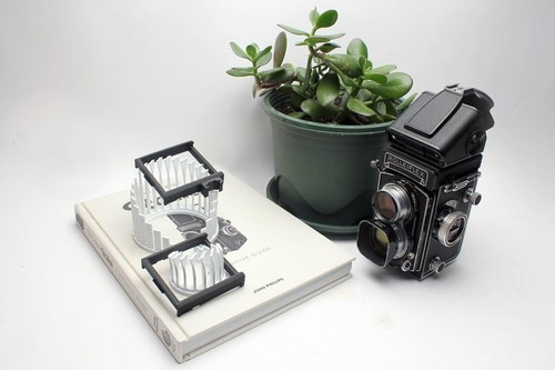 Hasselblad chimney prism - hasselblad, chimney/prism
