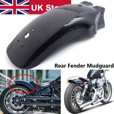 Universal Motorcycle Rear