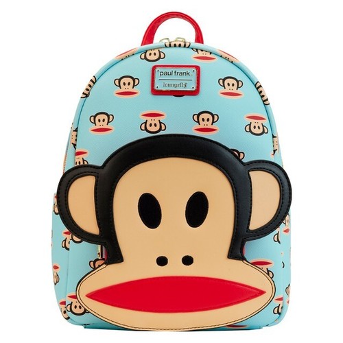Loungefly paul frank - paul,