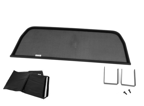 Airax wind deflector for - wind, (bmc)