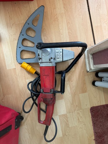 Milwaukee supersaw - milwaukee, ks