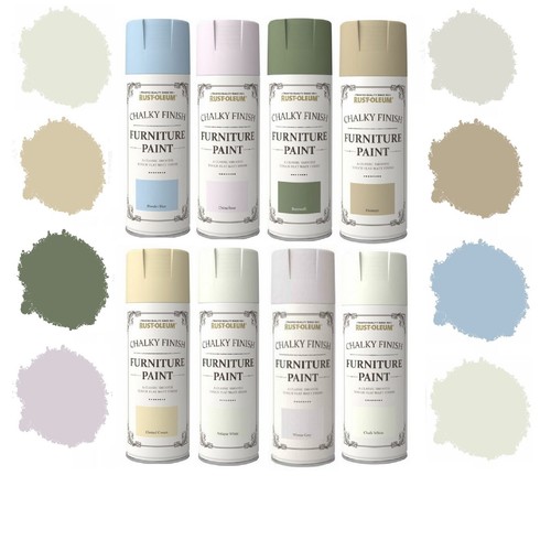 Rust oleum chalky furniture - rust-oleum,