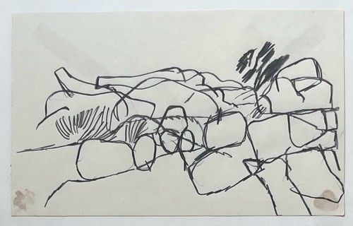 Keith vaughan british modern - vaughan,