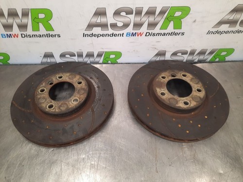 Bmw front brake - front,