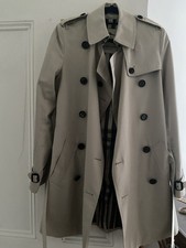 Burberry Mac