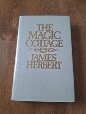 James herbert the magic - james,