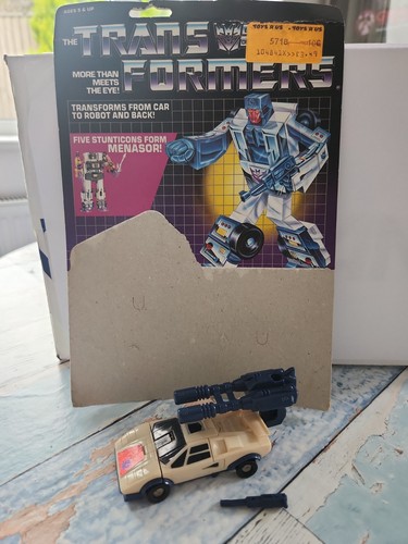 Original vintage - original, g1