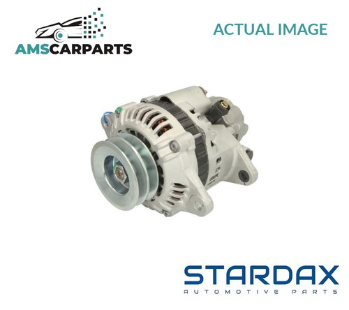 Alternator generator stx100792 - generator,