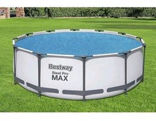 Bestway Solar Pool Cover for