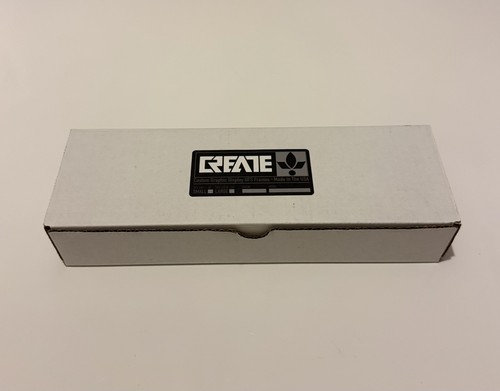 Create originals frames black - create,
