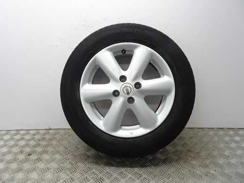 Nissan note mk1 genuine - note,