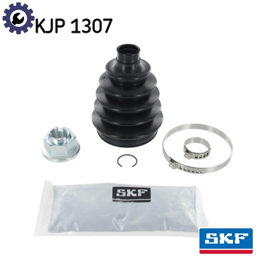 Bellow kit drive shaft - bellow,