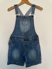 Fat Face girls denim  shorts
