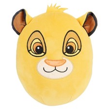 Simba Oval Pillow Kids Movie