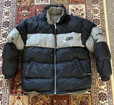 Down Impact Reversible Ski
